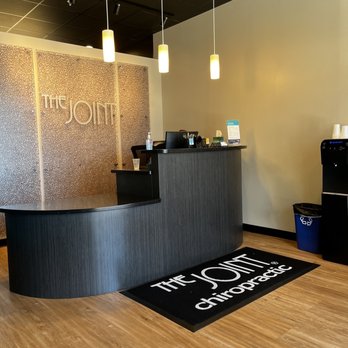 The Joint Chiropractic - Chiropractors Near Me - Virginia Beach, Virginia