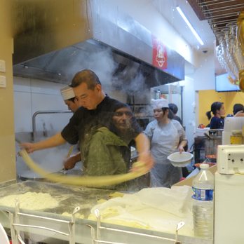 Happy Nouilles - Making noodles - Chinese Near Me - Paris, 75 Happy Nouilles - Making noodles - Chinese Near Me - Paris, 75