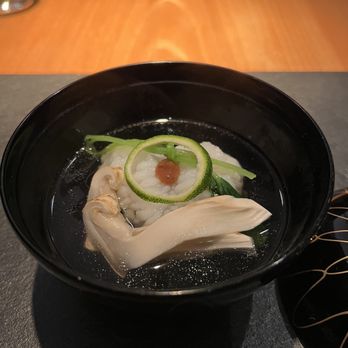UKA - Japanese Near Me - Los Angeles, California