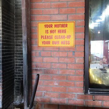 Rudy's - Clean up y'all - Barbeque Near Me - San Antonio, Texas Rudy's - Clean up y'all - Barbeque Near Me - San Antonio, Texas