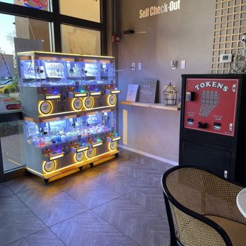 Rare Tea - Bubble Tea Near Me - Chandler, Arizona