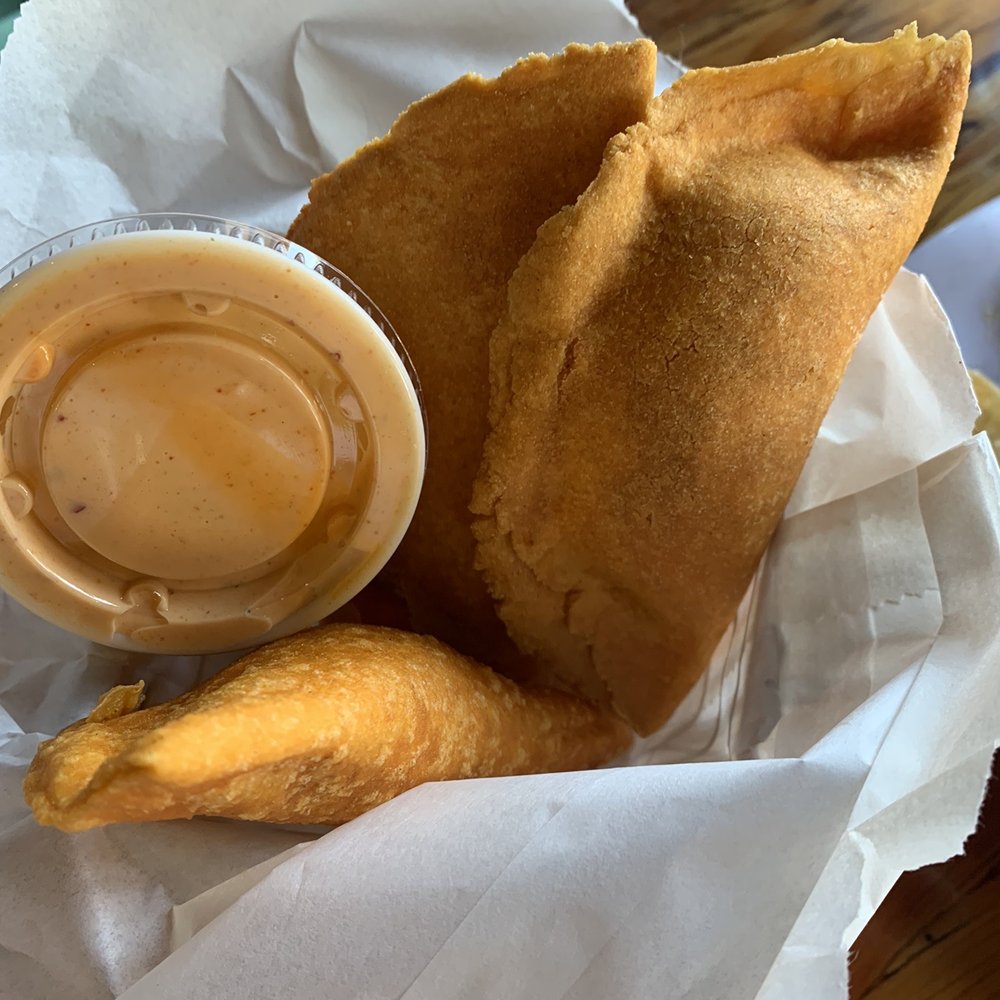 Guahan Grill - Empanadas! - Barbeque Near Me - Oceanside, California
