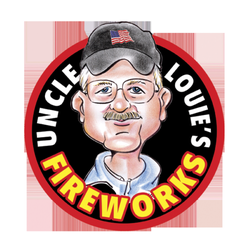 Uncle Louie's Fireworks - The Uncle Louie