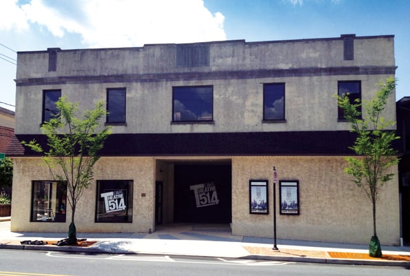 Civic Theatre of Allentown by null
