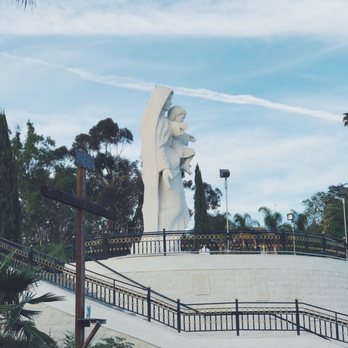 St. Ephrem Maronite Catholic Church - The shrine - Churches Near Me - El Cajon, California St. Ephrem Maronite Catholic Church - The shrine - Churches Near Me - El Cajon, California