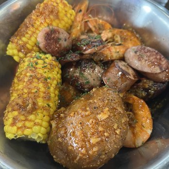 Crawfish King - So BOMB - Laotian Near Me - Live Oak , Texas Crawfish King - So BOMB - Laotian Near Me - Live Oak , Texas
