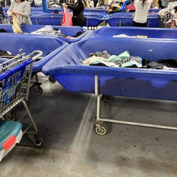 Goodwill Outlet Store