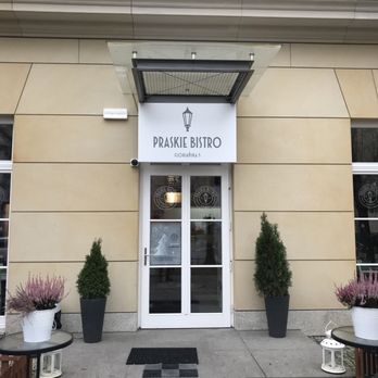 Praskie Bistro - Bistros Near Me - Warsaw, MZ Praskie Bistro - Bistros Near Me - Warsaw, MZ