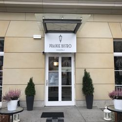 Praskie Bistro