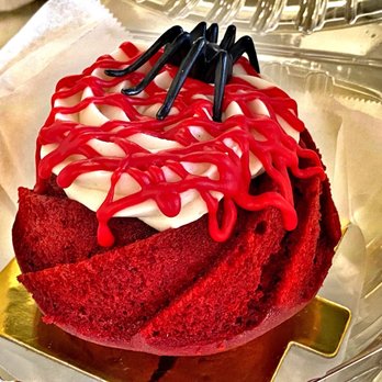 More Sweets - Red Velvet - Bakeries Near Me - Glendora, California