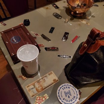 Spring Street Cigars - Lounge area - Tobacco Shops Near Me - Tupelo, Mississippi