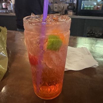 The Office Bar - Dirty Shirley - Bars Near Me - Hoonah, Alaska The Office Bar - Dirty Shirley - Bars Near Me - Hoonah, Alaska