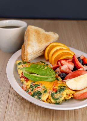 The Brunch Café by null