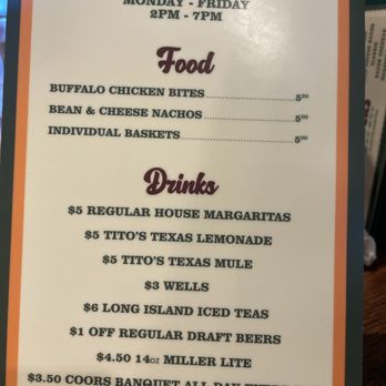 Snuffers - Bars Near Me - Colleyville, Texas