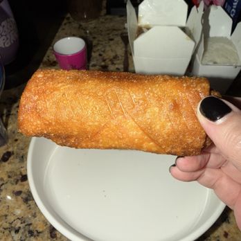 Kengs Chow Mein - Egg roll - Chinese Near Me - Minneapolis, Minnesota