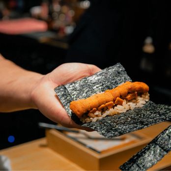 Friends Only - IG @annette.chew - Sushi Bars Near Me - San Francisco, California
