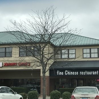 Johnny Chan 2 - Front of restaurant - Chinese Near Me - Cincinnati, Ohio Johnny Chan 2 - Front of restaurant - Chinese Near Me - Cincinnati, Ohio