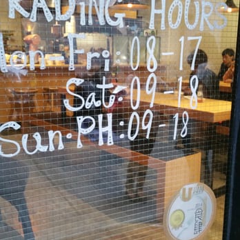 The Cupping Room - Cafes Near Me - Hong Kong, HK The Cupping Room - Cafes Near Me - Hong Kong, HK
