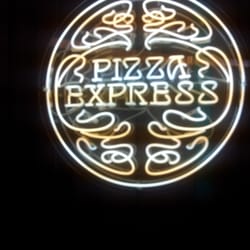 PizzaExpress