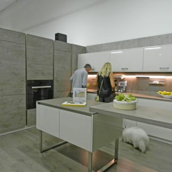 German Kitchen - Showroom Dania Beach, FL - Door Sales/Installation Near Me - Dania Beach, Florida