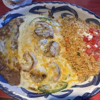 Pappasito's Cantina - Tex-Mex Near Me - Fort Worth, Texas