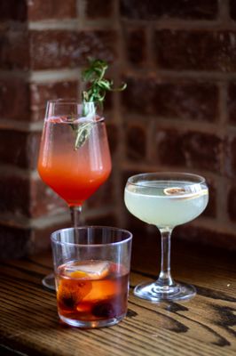 Mia's Italian Kitchen by null