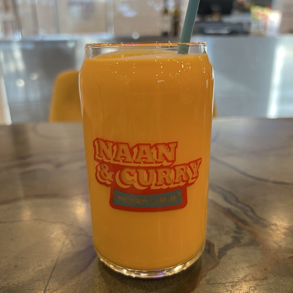 Naan & Curry - Mango Lassi - Indian Near Me - Las Vegas, Nevada Naan & Curry - Mango Lassi - Indian Near Me - Las Vegas, Nevada