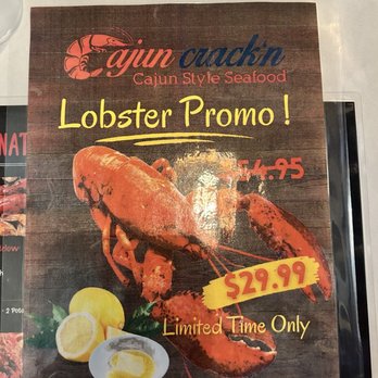 Cajun Crack'n - Seafood Near Me - Milpitas, California Cajun Crack'n - Seafood Near Me - Milpitas, California