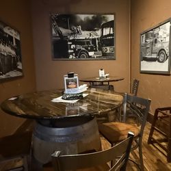 Firehouse Pizzeria