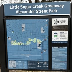Alexander Street Park