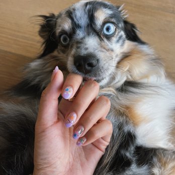 Gelly Bar Nail Studio - Nail Salons Near Me - Walnut, California