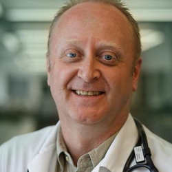 Granger Urgent Care - West Valley - Robert G. Parker, DO, Family Medicine