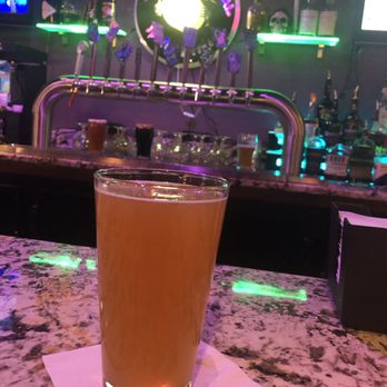 SuperNatural Brewing & Spirits - Sasquash pumpkin ale - Brewpubs Near Me - Livonia, Michigan SuperNatural Brewing & Spirits - Sasquash pumpkin ale - Brewpubs Near Me - Livonia, Michigan