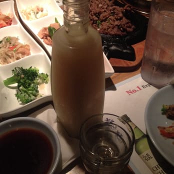 Sa Rang Bang - Soju Time! - Korean Near Me - Sacramento, California Sa Rang Bang - Soju Time! - Korean Near Me - Sacramento, California