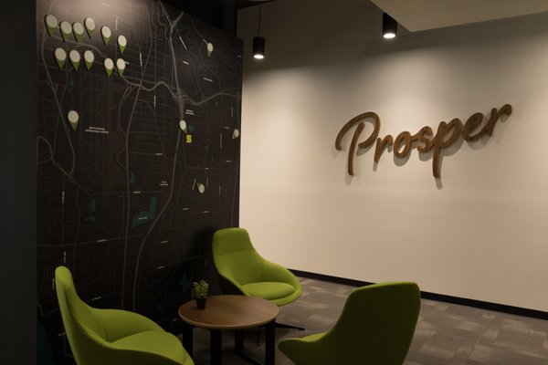 Seattle Credit Union by null