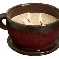 Soyfire Candle