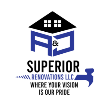 1. A & J Superior Renovations