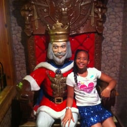Star Castle Family Entertainment Center