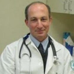Boris E. Rosenfeld, DO, Ph.D