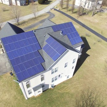 Nova Solar - Upper Marlboro, MD - Solar Installation Near Me - Falls Church, Virginia Nova Solar - Upper Marlboro, MD - Solar Installation Near Me - Falls Church, Virginia