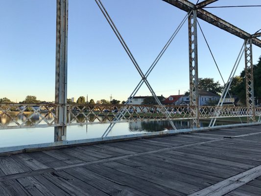 Bayou St John by null