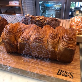 Maison Nico - Bakeries Near Me - San Francisco, California