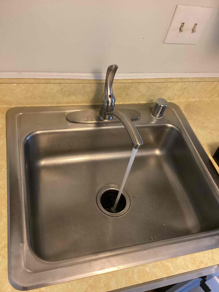 Slide of Heil Plumbing