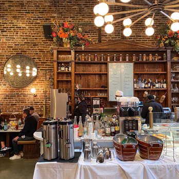 Sadelle's - Bakeries Near Me - New York, New York