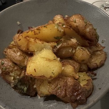 Radicato - Patatas - Italian Near Me - Breckenridge, Colorado Radicato - Patatas - Italian Near Me - Breckenridge, Colorado