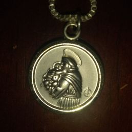 Necklace from Hawaii $2.00