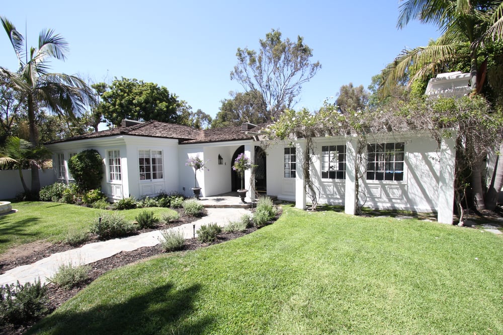 CHUCK CHAMBERS PALOS VERDES REALTY Updated July 2024 Request