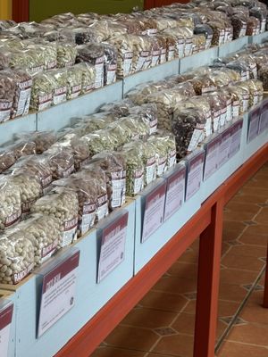 Rancho Gordo by null