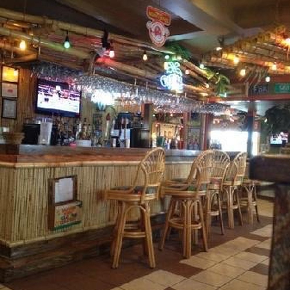 Jungle Jim - Jungle Jim's interior - Canadian (New) Near Me - Saint Anthony, Newfoundland and Labrador