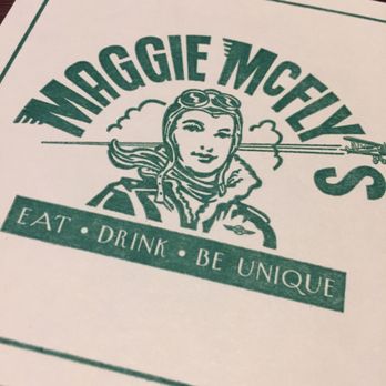 Maggie McFly's - New American Near Me - Virginia Beach, Virginia